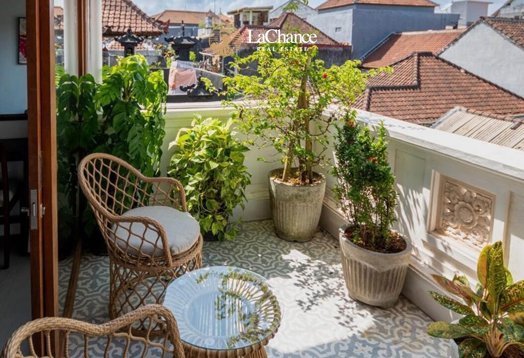 2 bedroom apto Berawa1