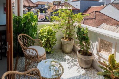 2 bedroom apto Berawa1