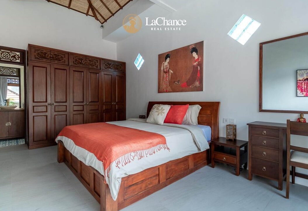 2 bedroom apto Berawa10