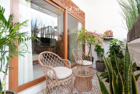2 bedroom apto Berawa2