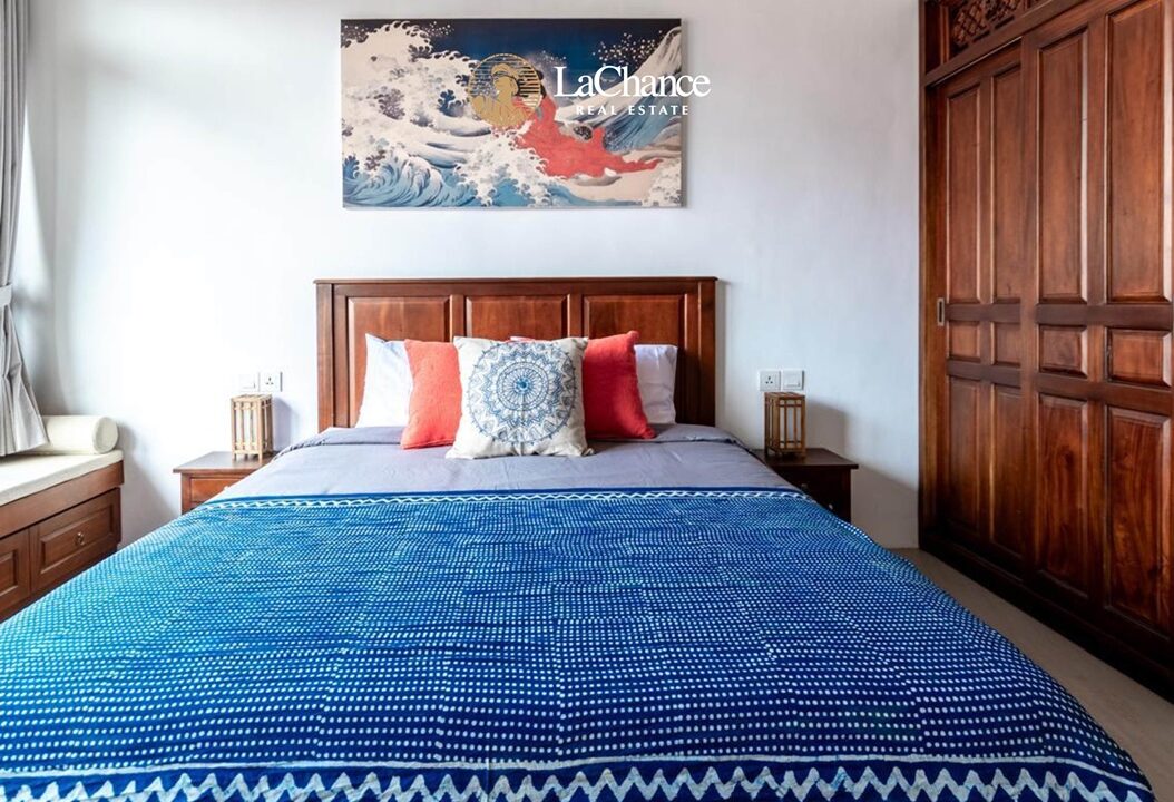 2 bedroom apto Berawa4