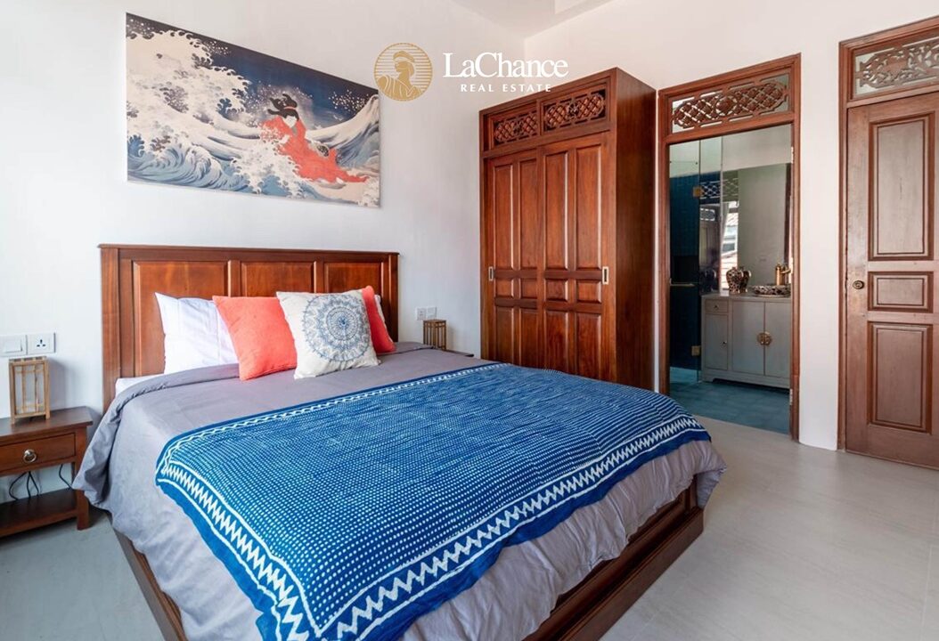 2 bedroom apto Berawa5