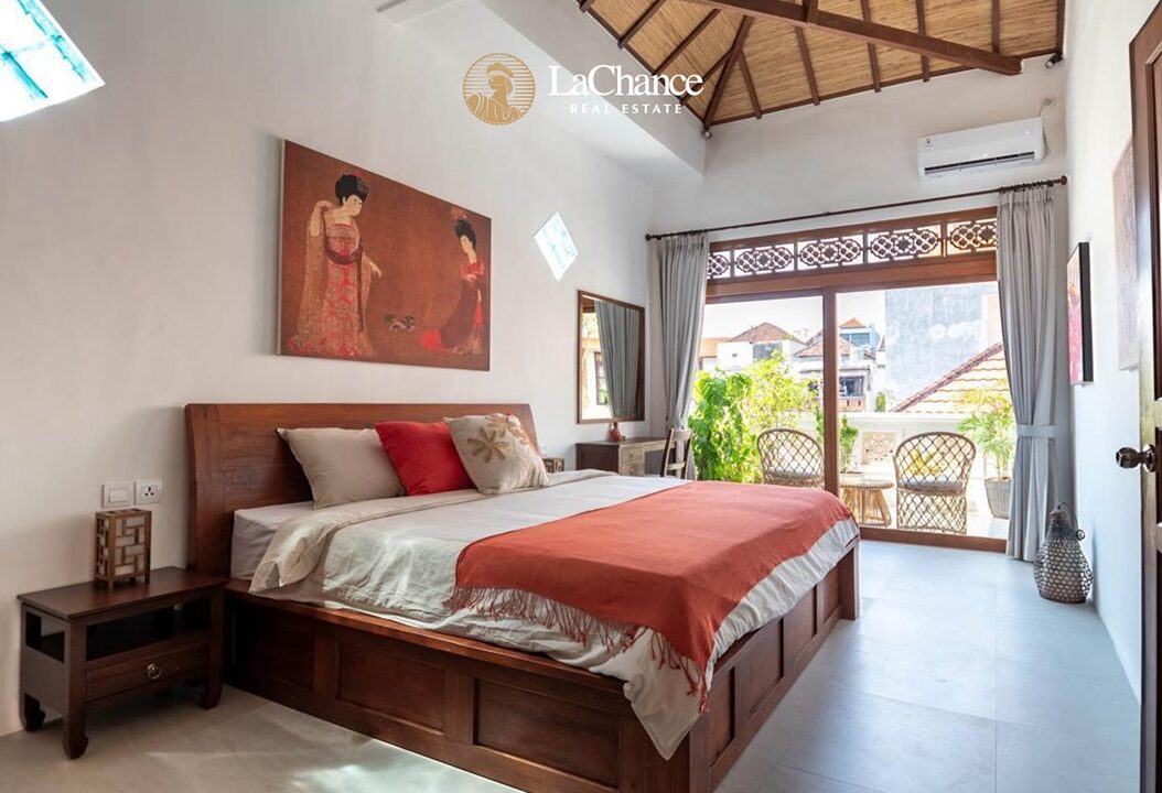 2 bedroom apto Berawa6