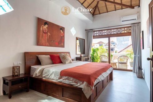 2 bedroom apto Berawa6