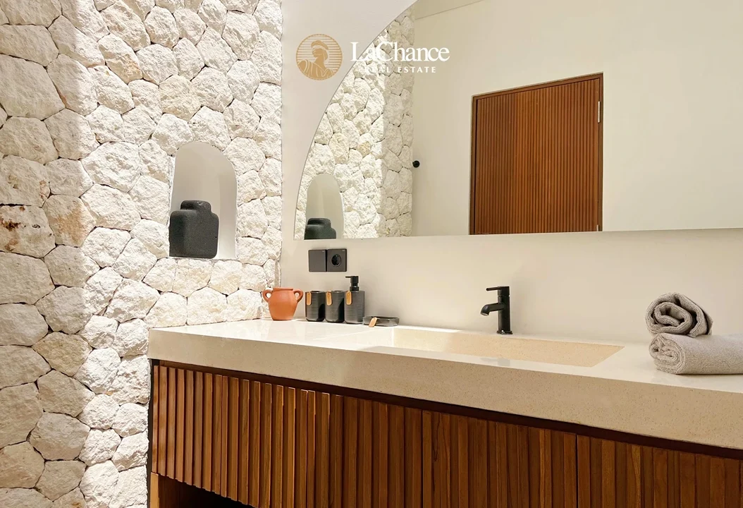 2 bedrooms in Padonan Bali1