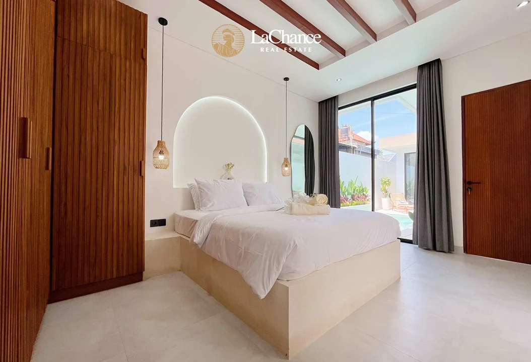 2 bedrooms in Padonan Bali10