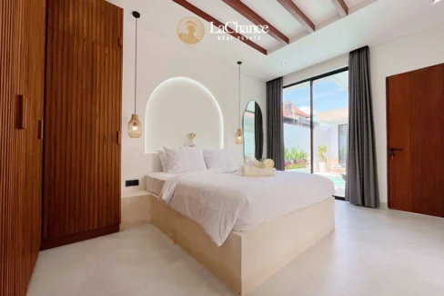 2 bedrooms in Padonan Bali10