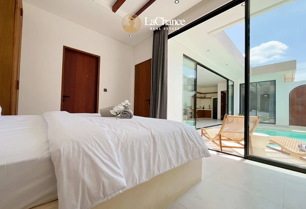 2 bedrooms in Padonan Bali11