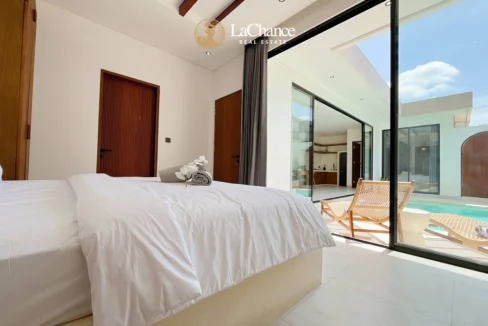 2 bedrooms in Padonan Bali11
