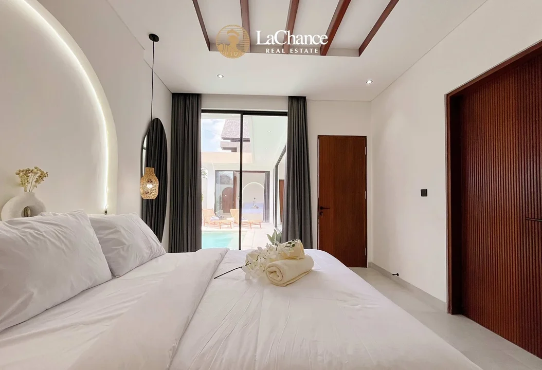 2 bedrooms in Padonan Bali12