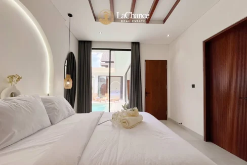 2 bedrooms in Padonan Bali12