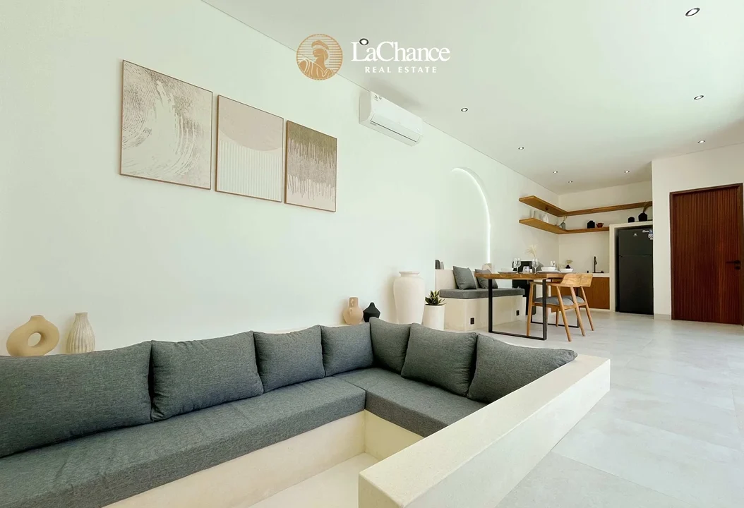 2 bedrooms in Padonan Bali13