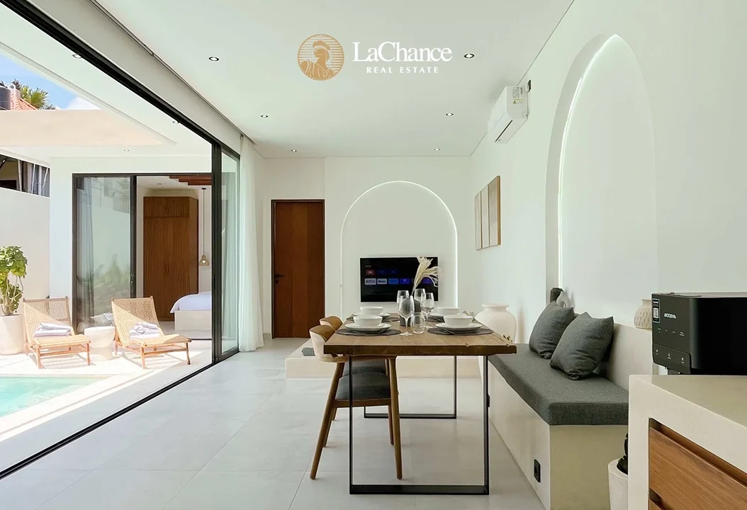 2 bedrooms in Padonan Bali14