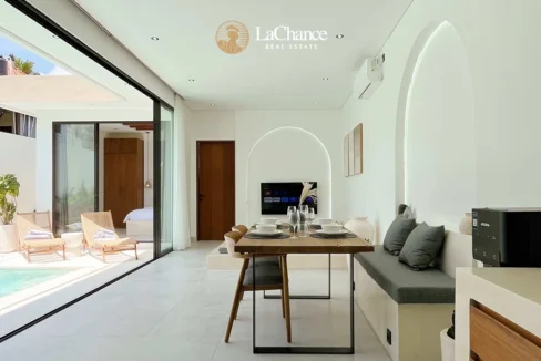 2 bedrooms in Padonan Bali14