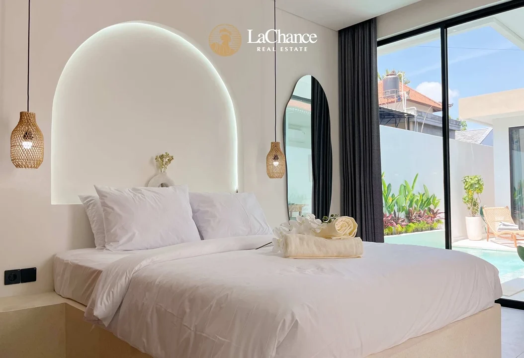 2 bedrooms in Padonan Bali15