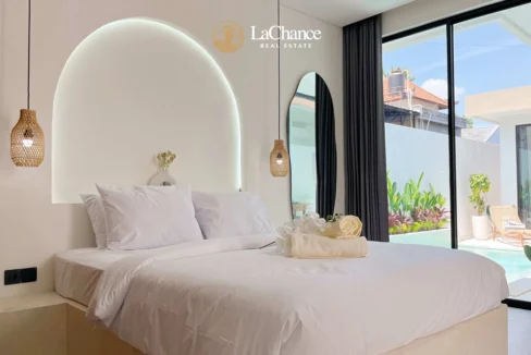 2 bedrooms in Padonan Bali15