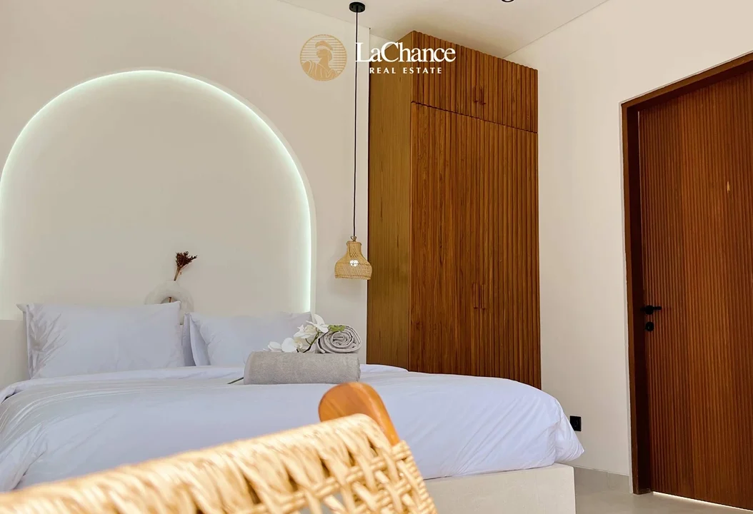 2 bedrooms in Padonan Bali16