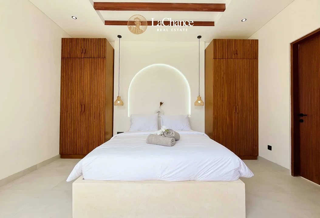 2 bedrooms in Padonan Bali17