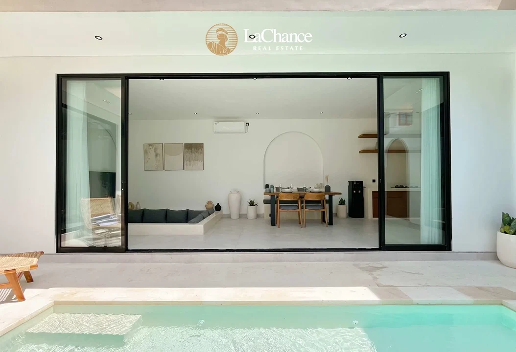 2 bedrooms in Padonan Bali18