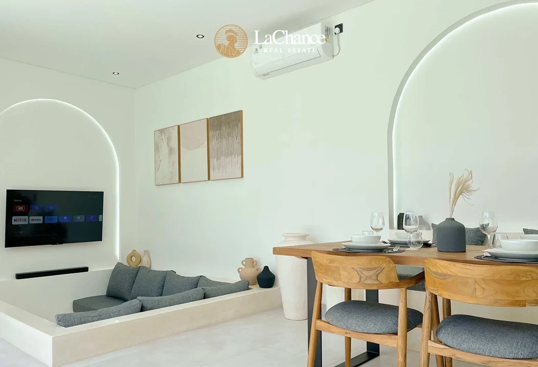 2 bedrooms in Padonan Bali20