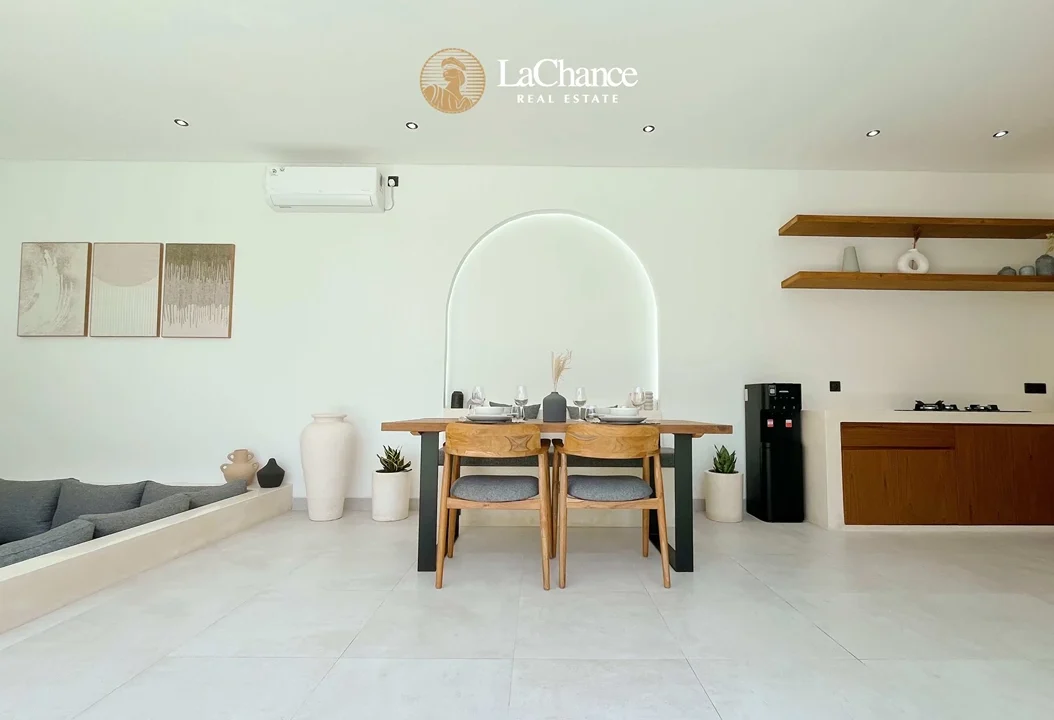 2 bedrooms in Padonan Bali23