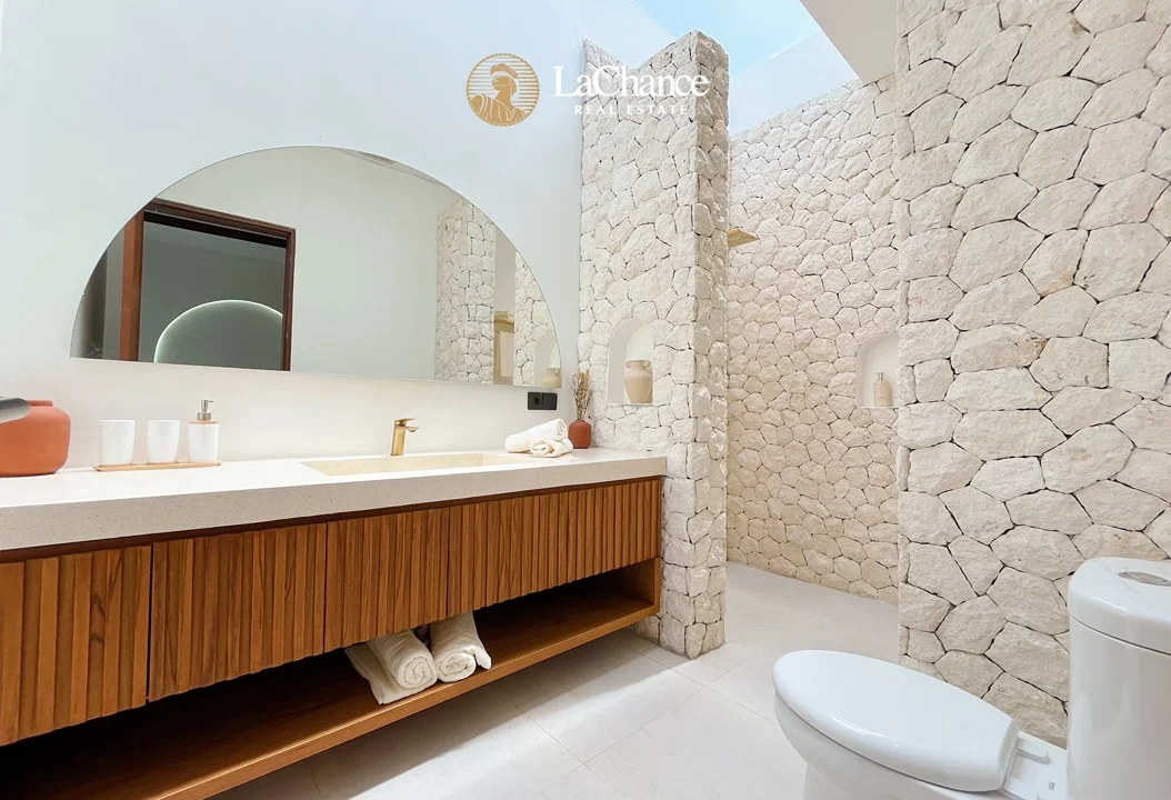 2 bedrooms in Padonan Bali3