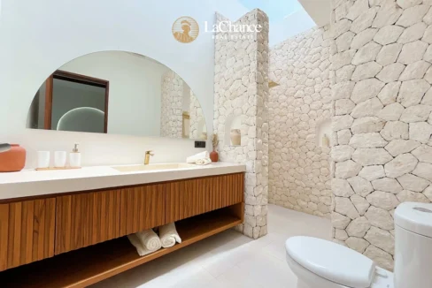 2 bedrooms in Padonan Bali3