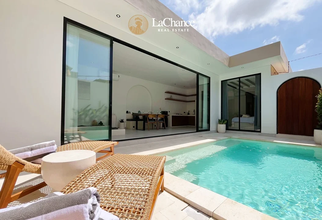 2 bedrooms in Padonan Bali5