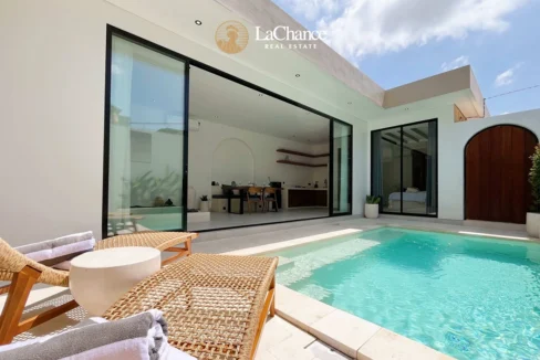 2 bedrooms in Padonan Bali5