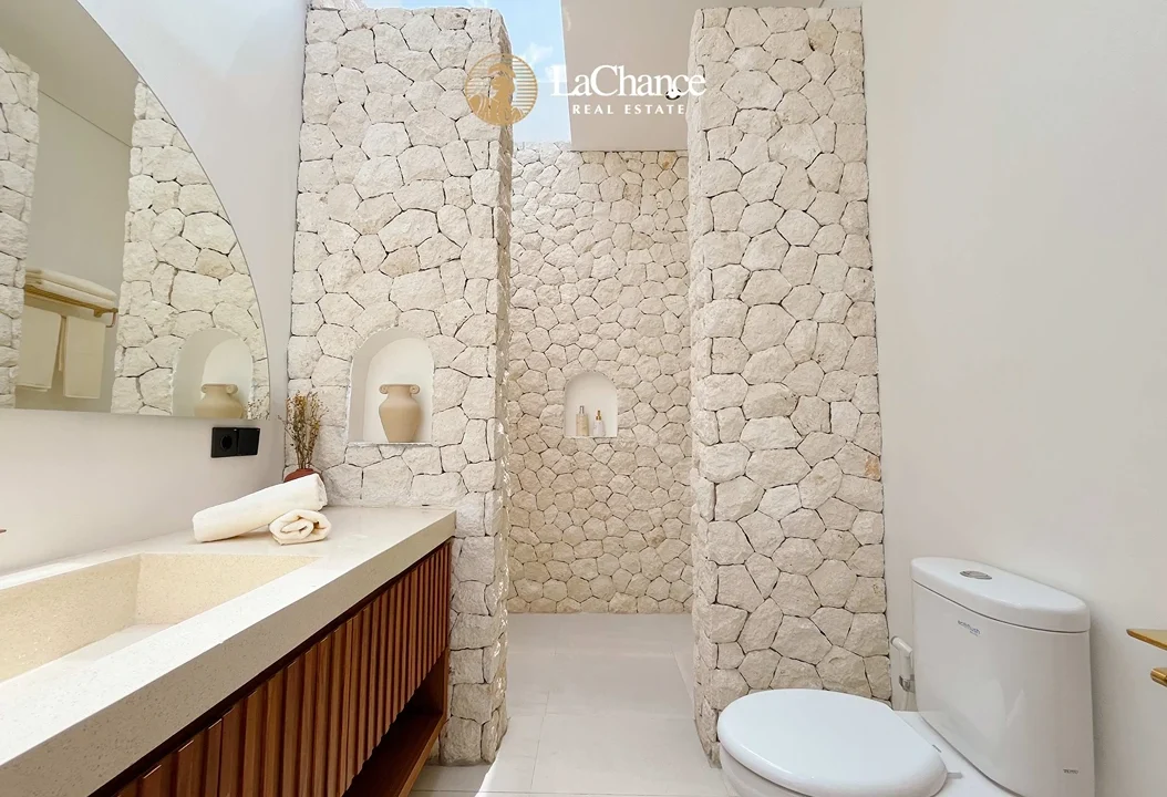 2 bedrooms in Padonan Bali6