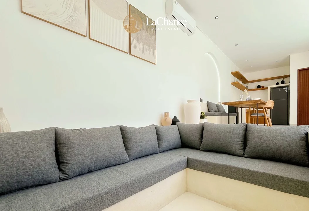 2 bedrooms in Padonan Bali7