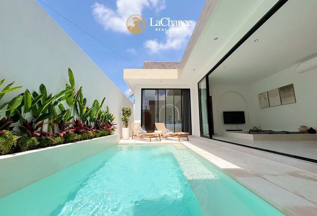 2 bedrooms in Padonan Bali8