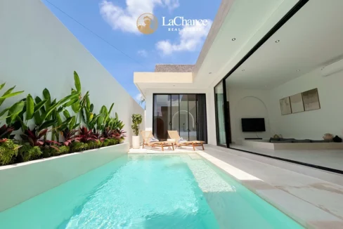 2 bedrooms in Padonan Bali8