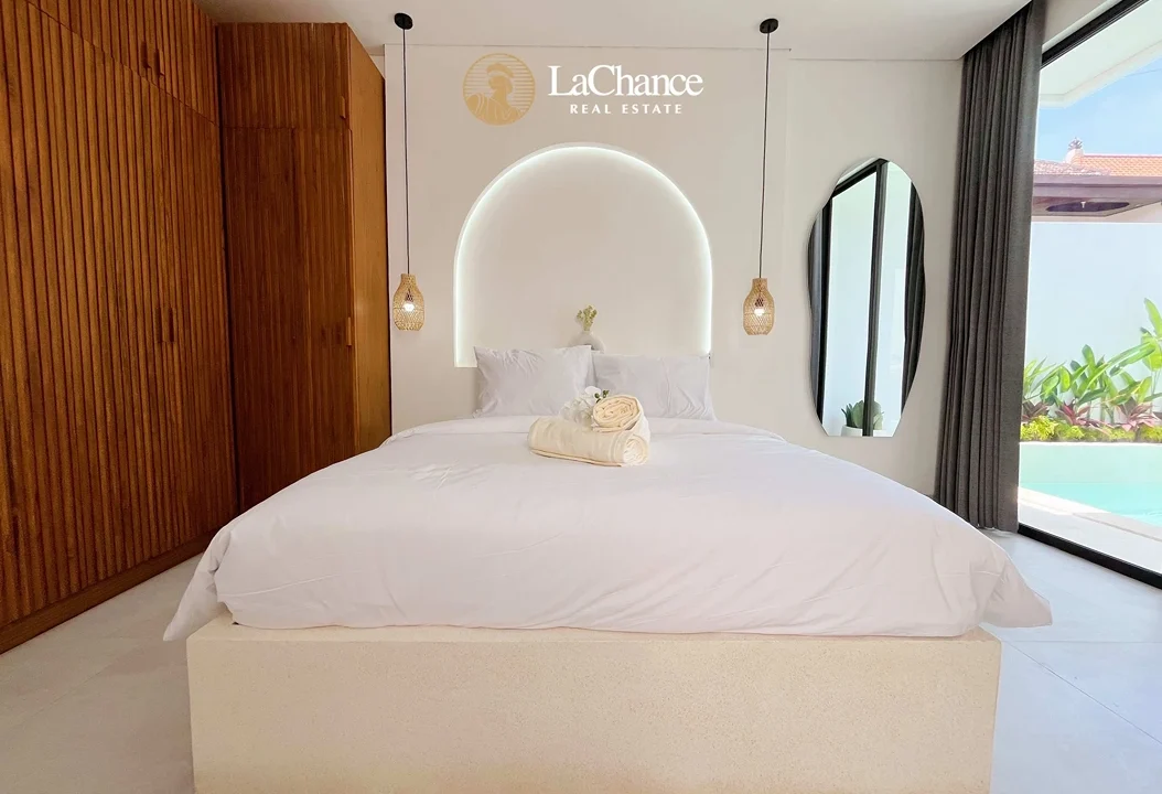 2 bedrooms in Padonan Bali9