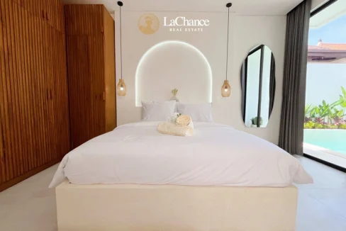 2 bedrooms in Padonan Bali9