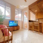 New 1-Bedroom Apartment for Rent in Tumbak Bayuh