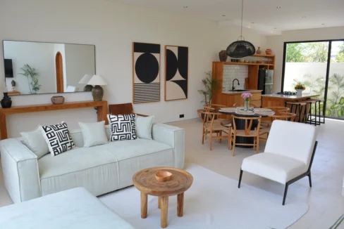 2 bedrooms villa Canggu10