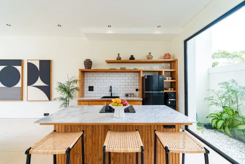 2 bedrooms villa Canggu11