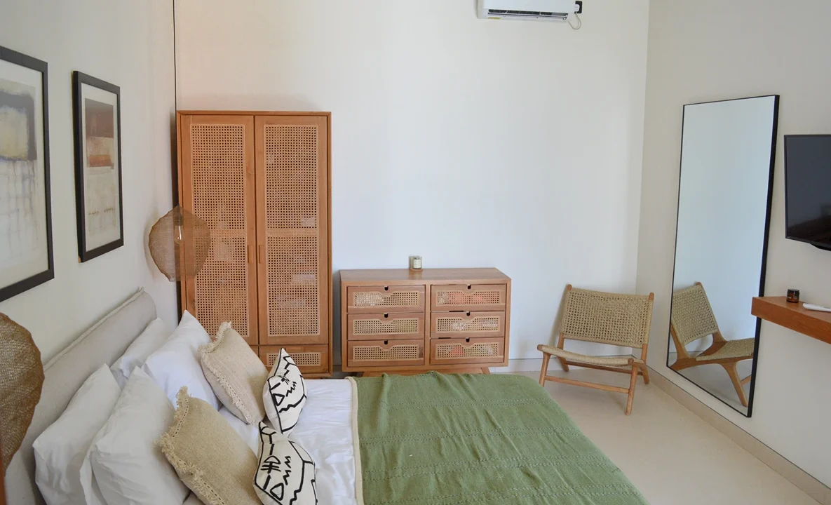2 bedrooms villa Canggu12
