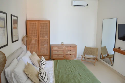 2 bedrooms villa Canggu12