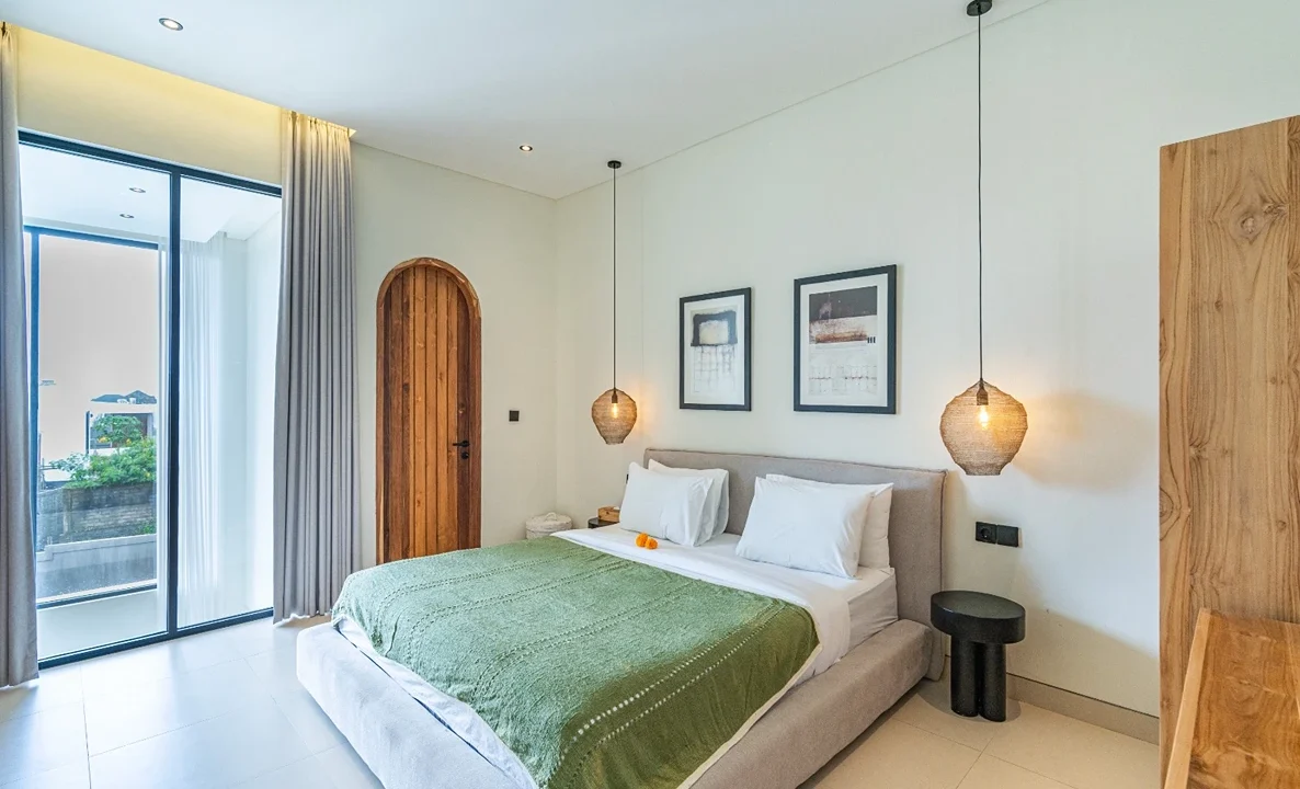 2 bedrooms villa Canggu13
