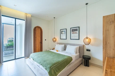 2 bedrooms villa Canggu13