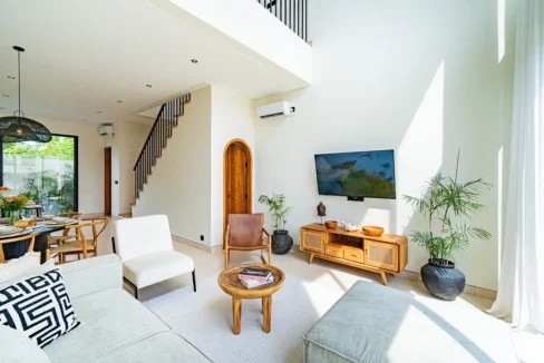 2 bedrooms villa Canggu14