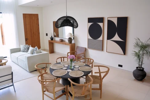 2 bedrooms villa Canggu16