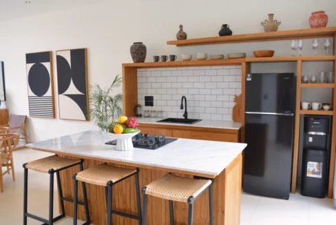 2 bedrooms villa Canggu18