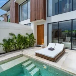 Brand-New 2BR Villa in Central Canggu – Batu Bolong