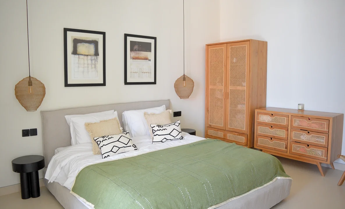 2 bedrooms villa Canggu20