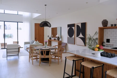 2 bedrooms villa Canggu22