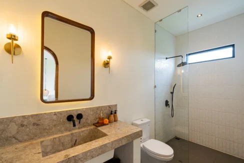 2 bedrooms villa Canggu23