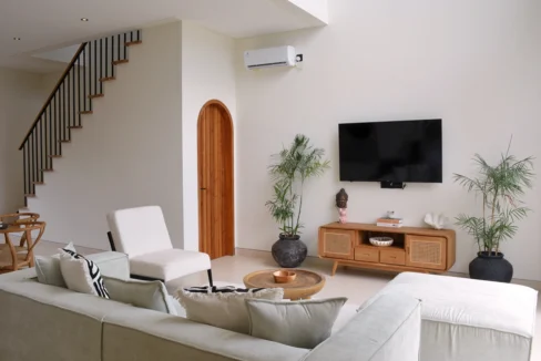 2 bedrooms villa Canggu24